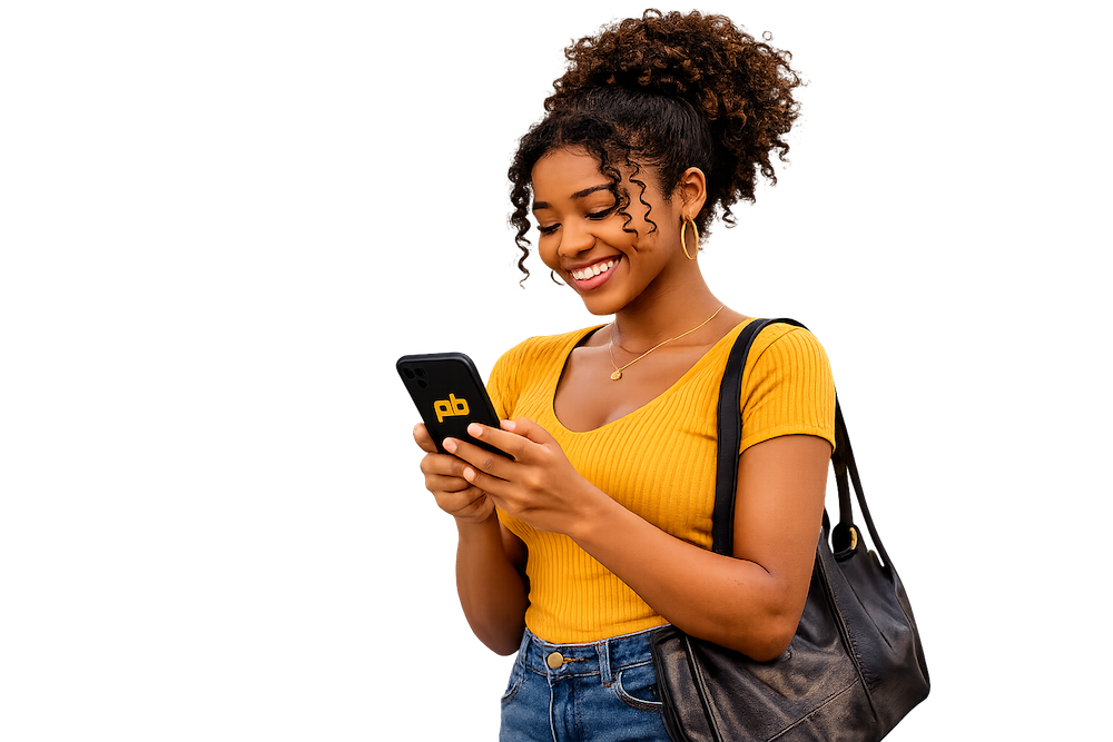 Petrabuy app